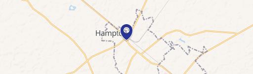 Hampton, SC 29924