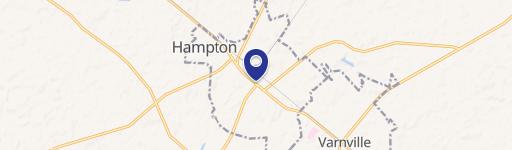 Hampton, SC 29924
