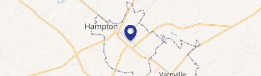 Hampton, SC 29924
