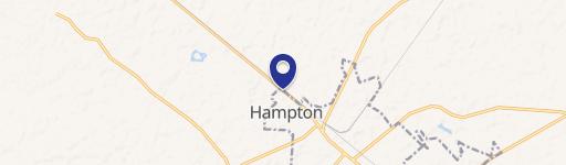 Hampton, SC 29924