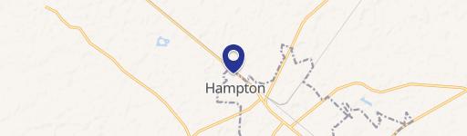 Hampton, SC 29924