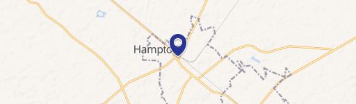 Hampton, SC 29924