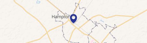 Hampton, SC 29924
