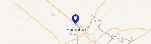 Hampton, SC 29924