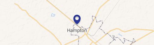 Hampton, SC 29924