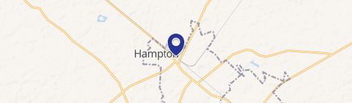 Hampton, SC 29924