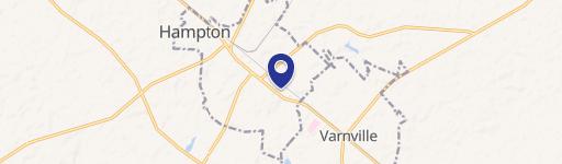 Hampton, SC 29924