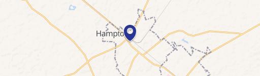 Hampton, SC 29924