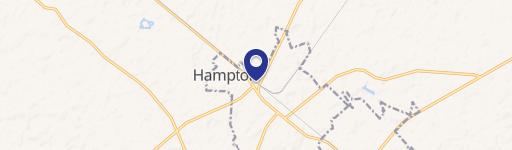 Hampton, SC 29924