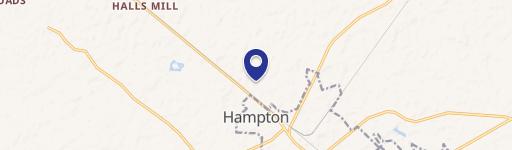 Hampton, SC 29924