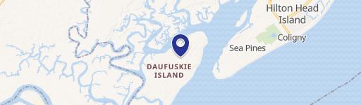 Daufuskie Island, SC 29915