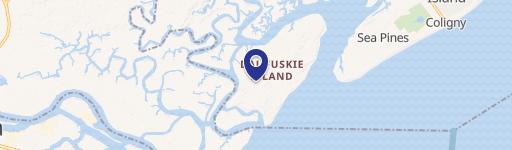 Daufuskie Island, SC 29915