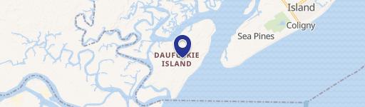 Daufuskie Island, SC 29915