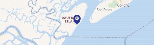 Daufuskie Island, SC 29915