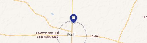 Estill, SC 29918