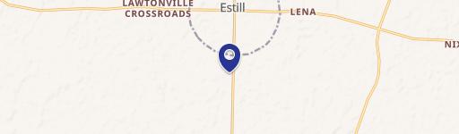Estill, SC 29918
