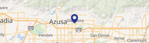 Glendora, CA 91740