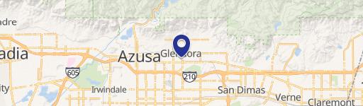 Glendora, CA 91741