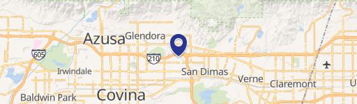 Glendora, CA 91740