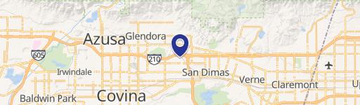 Glendora, CA 91740