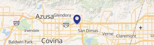 Glendora, CA 91740