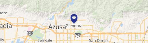 Glendora, CA 91741