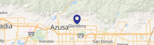 Glendora, CA 91741