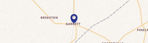 103 Augusta Stagecoach Rd