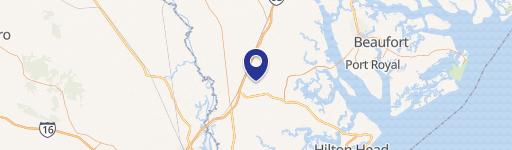 Hardeeville, SC 29927