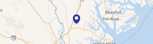 Hardeeville, SC 29927