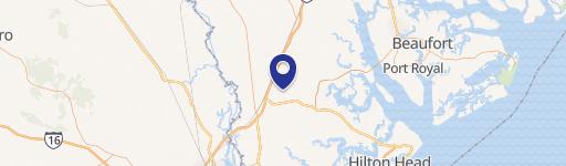 Hardeeville, SC 29927