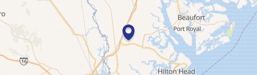 Hardeeville, SC 29927