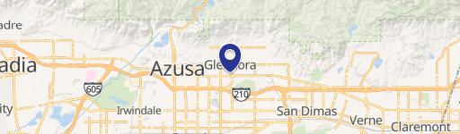 Glendora, CA 91741