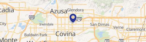 Glendora, CA 91740