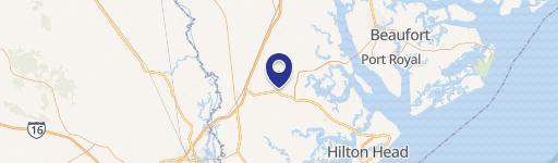 Hardeeville, SC 29927