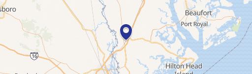 Hardeeville, SC 29927