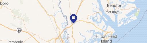 Hardeeville, SC 29927