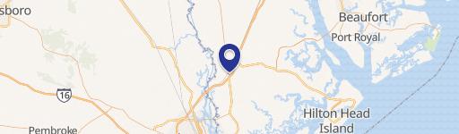 Hardeeville, SC 29927