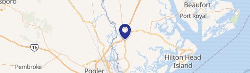 Hardeeville, SC 29927