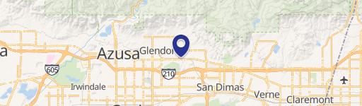Glendora, CA 91740