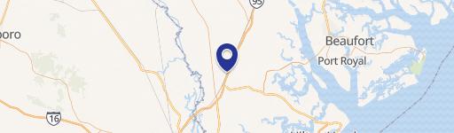 Hardeeville, SC 29927