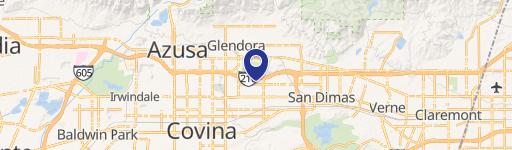 Glendora, CA 91740