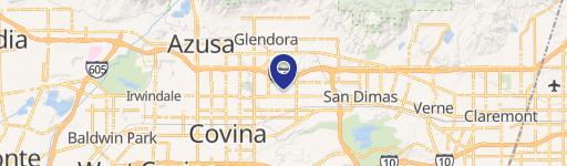 Glendora, CA 91740
