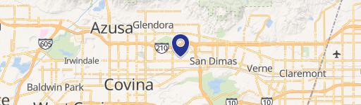Glendora, CA 91740