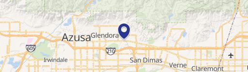 Glendora, CA 91741