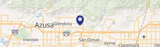 Glendora, CA 91741