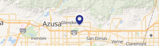 Glendora, CA 91740
