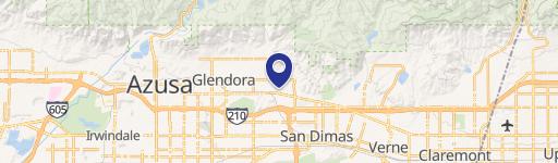 Glendora, CA 91740