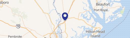 16923 Whyte Hardee Blvd