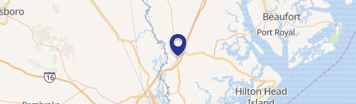 22549 Whyte Hardee Blvd